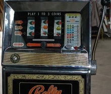 einarmiger Bandit / Slot Machine inkl. 19% MwSt.
