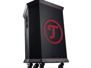 Teufel Rockster , Bluetooth, Partybox , Akkulautsprecher