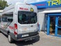 Neuer Ford Transit Maxi 9 Sitzer nutzbar als Reisebuss / Kleinbus - Galerie - Bild 3