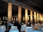 Griechischer Tempel, Tempelanlage, römische Säulen, Architraven, Antik - Galerie - Bild 2