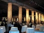 Griechischer Tempel, Tempelanlage, römische Säulen, Architraven, Antik - Galerie - Bild 2