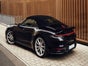 Porsche 911 Carrera Cabrio 992 Cabrio mieten - Galerie - Bild 3