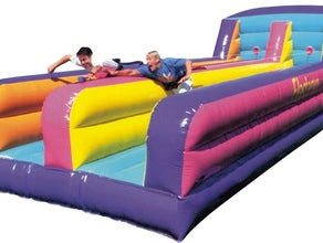BUNGEE-FUN-RUN | BUNGEE RUN | BUNGEE RUNNING | BUNGY