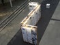 Stellwände, Stellwand, Präsentationswand, Ausstellungswand, Pinnwand, Trennwand rollbar - Galerie - Bild 3