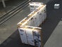 Stellwände, Stellwand, Präsentationswand, Ausstellungswand, Pinnwand, Trennwand rollbar - Galerie - Bild 3