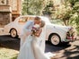 Bentley-Rolls Royce-Oldtimer-Hochzeitsauto - Galerie - Bild 3