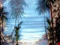 Portugal Algarven Kulisse, Starnd, Küste, Palmen - Galerie - Bild 2