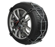Schneeketten SnowDrive Pilot-Pro und Pilot-Pro XL - auch mit Versand möglich