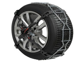 Schneeketten SnowDrive Pilot-Pro und Pilot-Pro XL - auch mit Versand möglich