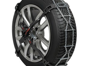 Schneeketten SnowDrive Pilot-Pro und Pilot-Pro XL - auch mit Versand möglich