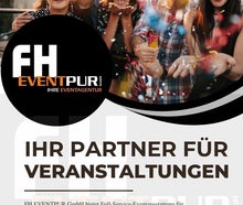 Eventzubehör Geräte mieten alles aus einer Hand