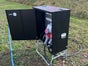 44 KVA Eventromverteiler 63 A CEE - Galerie - Bild 3