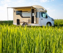 Wohnmobil mieten in Neuruppin