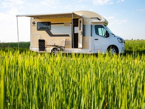 Wohnmobil mieten in Neuruppin