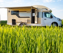 Wohnmobil mieten in Neuruppin