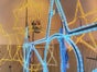 Leuchtende Sterne - LED Sterne - Licht Dekoration - beleuchtete Deko - Galerie - Bild 3