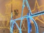 Leuchtende Sterne - LED Sterne - Licht Dekoration - beleuchtete Deko - Galerie - Bild 3