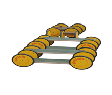 Pedalos