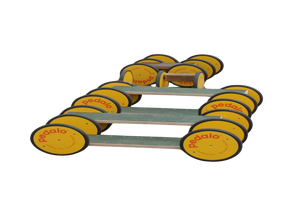 Pedalos
