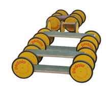 Pedalos