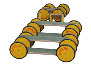Pedalos