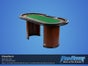 Pokertisch - Galerie - Bild 2