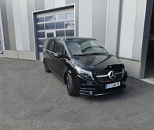 Mercedes Benz V300 AMG Edition