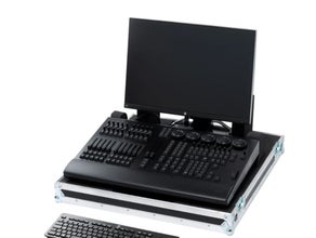 MA grandMA3 onPC Command Wing XT Tourpack Pult / Lichtsteuerung