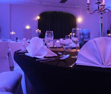Eventlocation mieten – Kulturhaus Gröningen mit Saal, Bühne, Technik & Catering