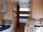 Wohnmobil Alkoven TEC 651G - 6 Personen Sitz u. Schlafplätze - Galerie - Bild 3