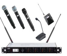 Shure ULX-D