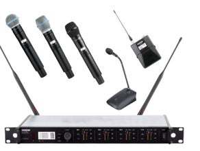 Shure ULX-D