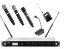 Shure ULX-D