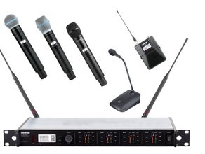 Shure ULX-D