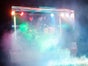 Nebelmaschine / Dunsterzeuger / Nebel / 700W /1500W - Galerie - Bild 4