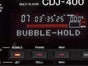 Pioneer CDJ-400 - DJ-CD-Player · VERSAND MÖGLICH! - Galerie - Bild 4