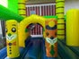Hüpfburg Krokodil Multiplay - Galerie - Bild 4