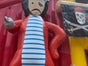 Piratenhüpfburg mit Rutsche - Galerie - Bild 3