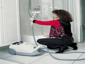 Dampfreiniger ca. 3 bar