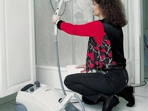 Dampfreiniger ca. 3 bar