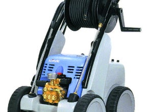 Hochdruckreiniger Kränzle Quadro 1000 TST