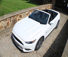 Ford Mustang GT Cabrio