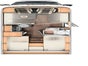 Wohnmobil Sunlight T 67 - Galerie - Bild 3