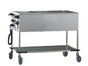 Bain Marie / Wärmewagen mieten – Küchengeräte - Galerie - Bild 2