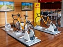 FahrradSimulator (Rennrad, MTB, Tandem, Pedelc u.v.m.) - Galerie - Bild 1