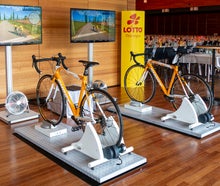 FahrradSimulator -(Rennrad, MTB, Tandem, Pedelc u.v.m.)