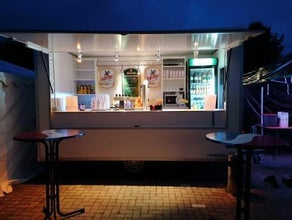 Mobile Cocktailbar l Mobiler Cocktailservice l Getränkeservice l Getränkecatering