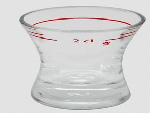 Schnapsgläser Pinnchen