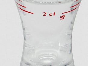 Schnapsgläser Pinnchen