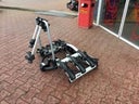 Fahrradträger für Anhängerkupplung